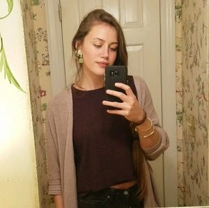 Meet your Posher, Grace